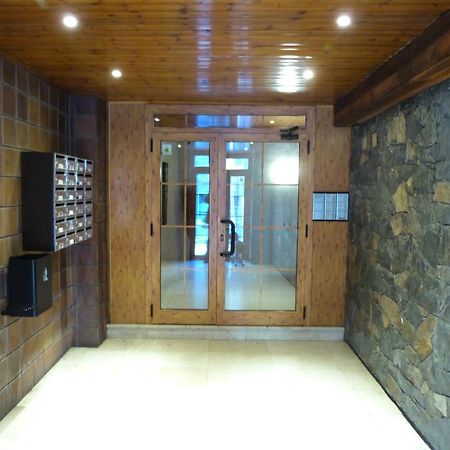 Appartamento Xarpell-Vacances Pirinenca Encamp Esterno foto