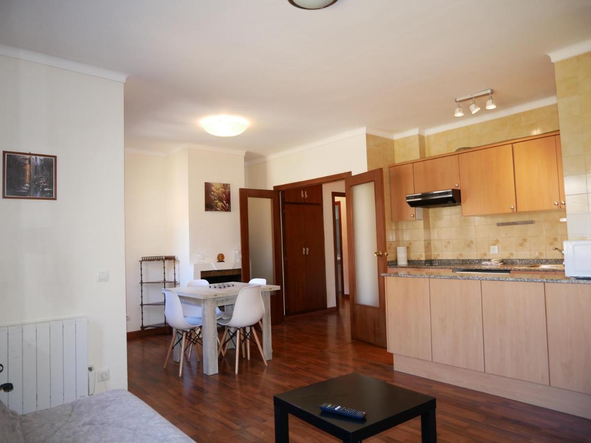 Appartamento Xarpell-Vacances Pirinenca Encamp Esterno foto
