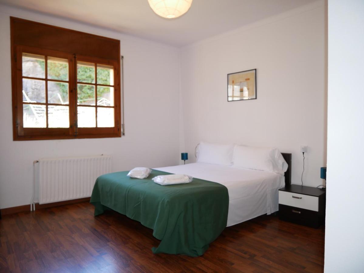Appartamento Xarpell-Vacances Pirinenca Encamp Esterno foto