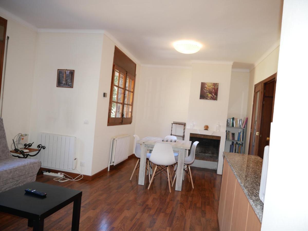 Appartamento Xarpell-Vacances Pirinenca Encamp Esterno foto