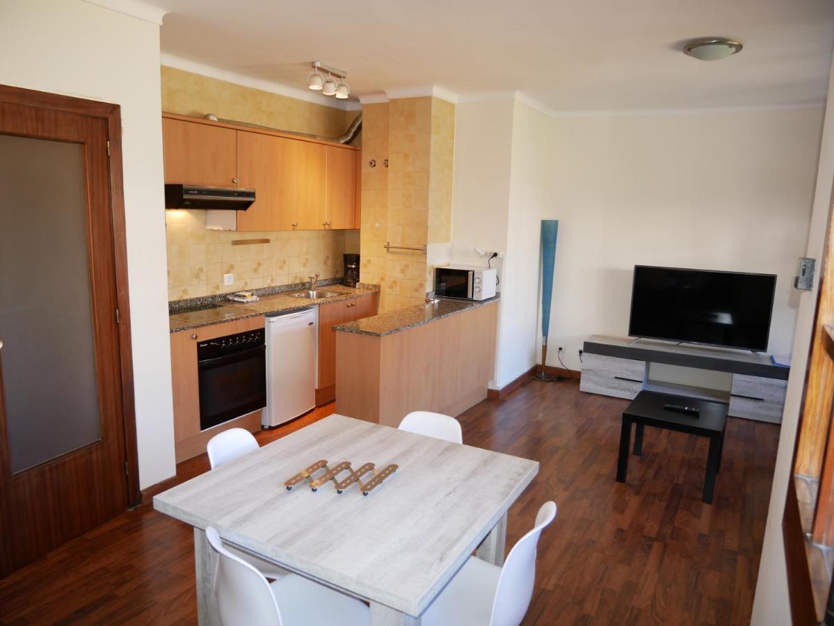 Appartamento Xarpell-Vacances Pirinenca Encamp Esterno foto