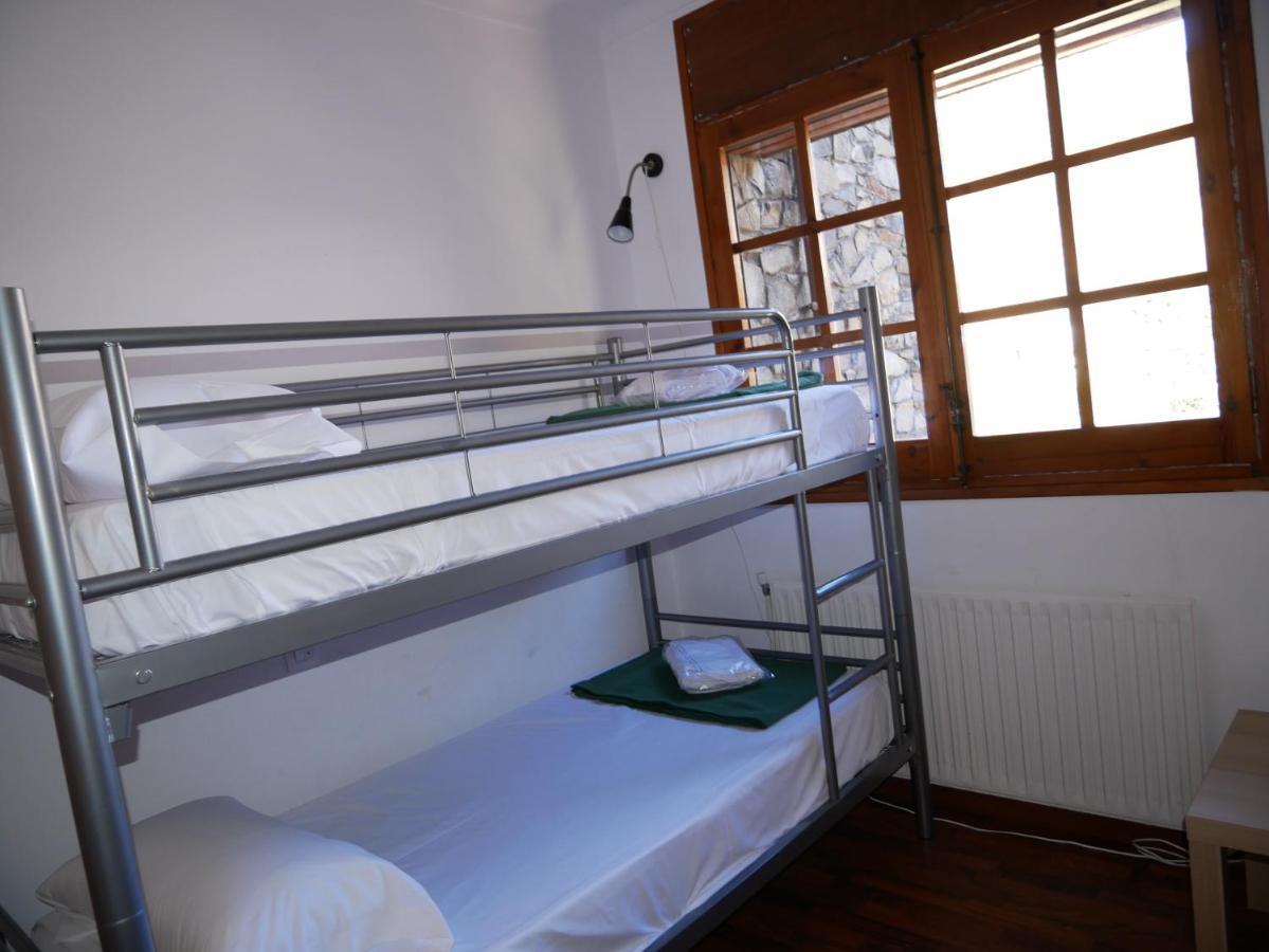 Appartamento Xarpell-Vacances Pirinenca Encamp Esterno foto