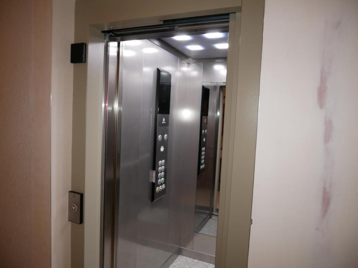 Appartamento Xarpell-Vacances Pirinenca Encamp Esterno foto