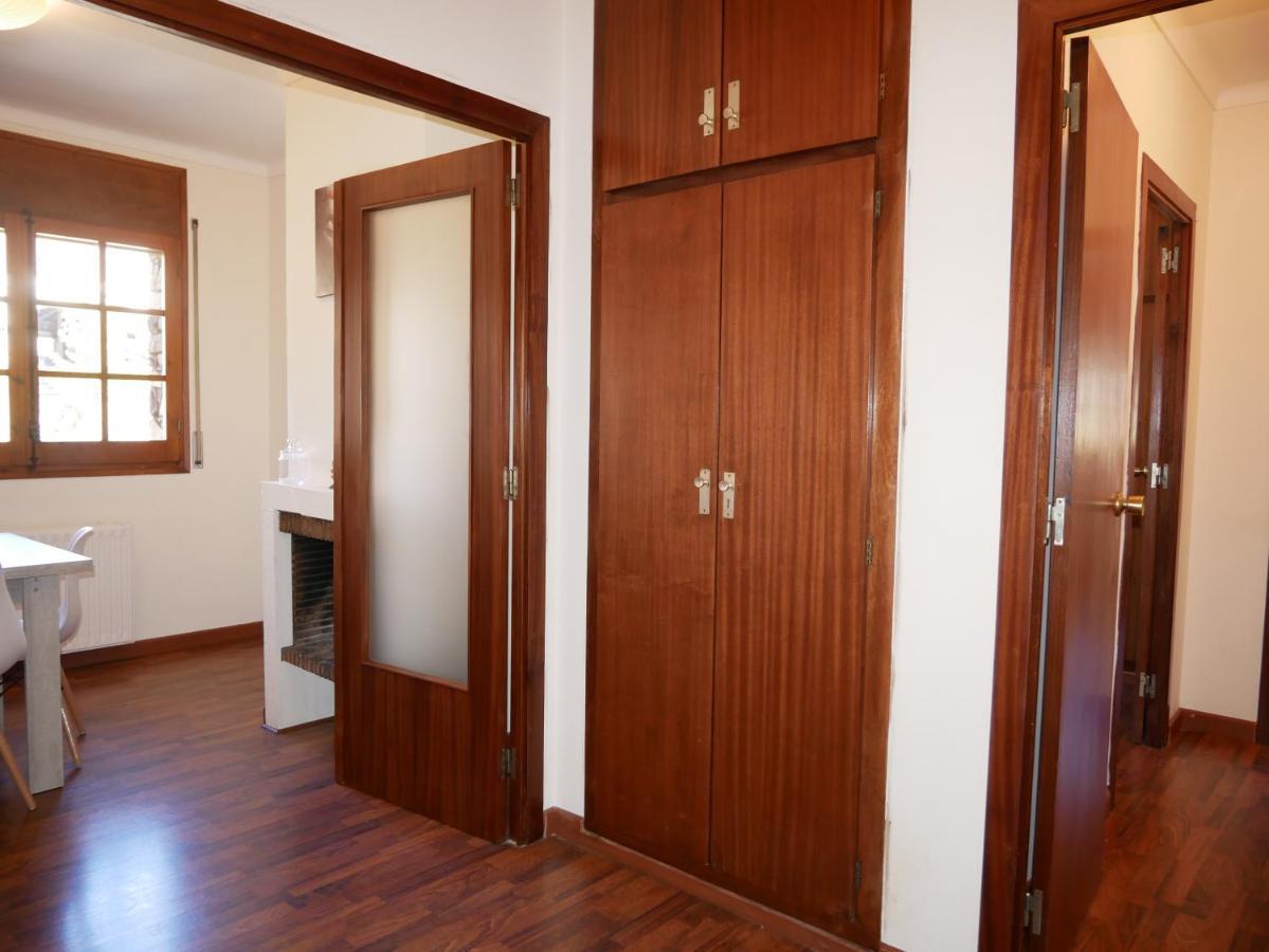 Appartamento Xarpell-Vacances Pirinenca Encamp Esterno foto