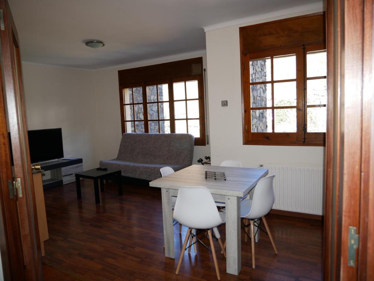 Appartamento Xarpell-Vacances Pirinenca Encamp Esterno foto