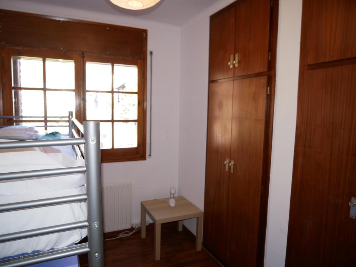Appartamento Xarpell-Vacances Pirinenca Encamp Esterno foto