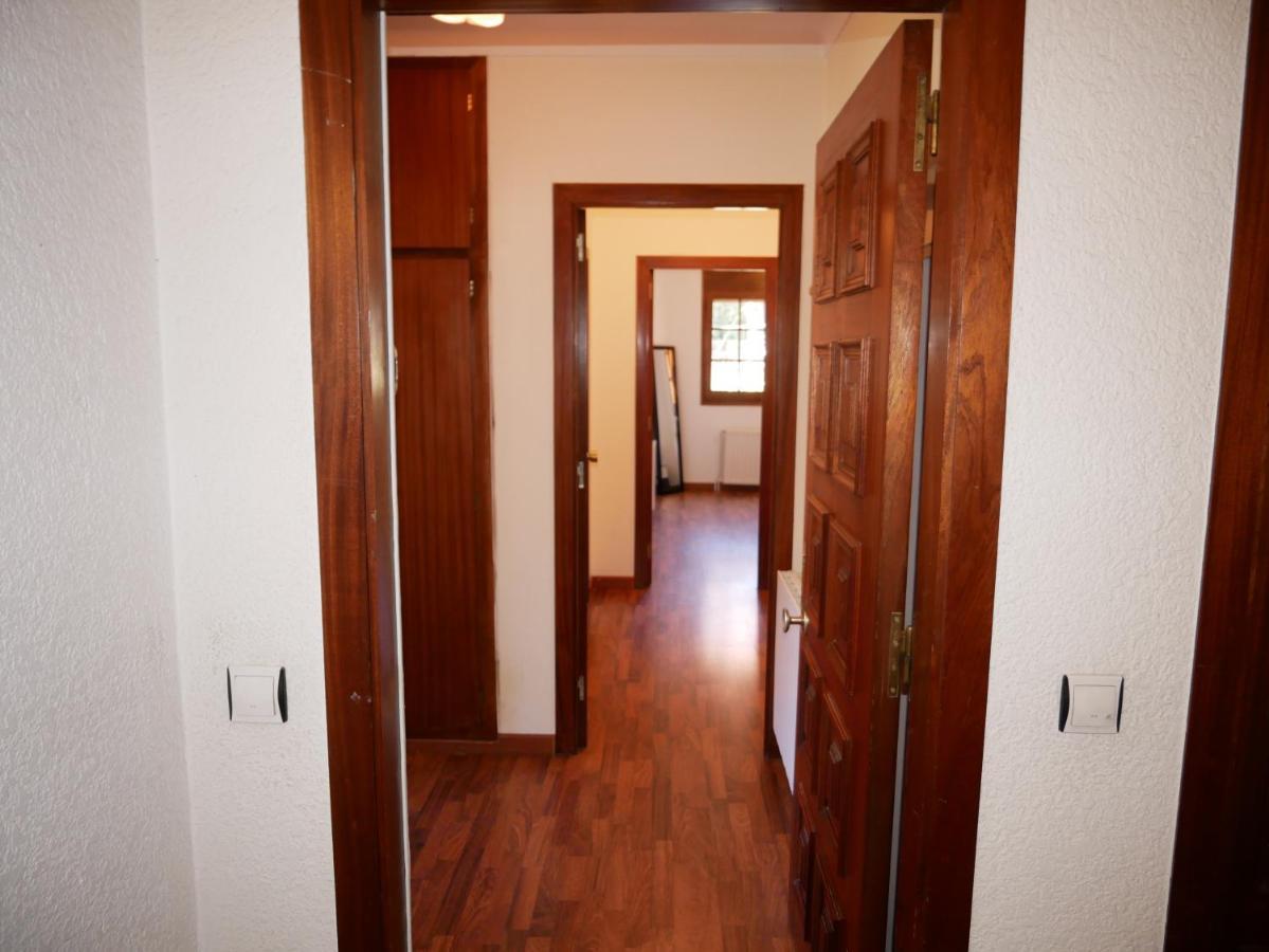 Appartamento Xarpell-Vacances Pirinenca Encamp Esterno foto