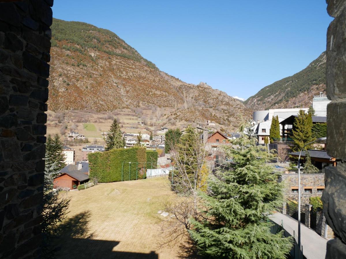 Appartamento Xarpell-Vacances Pirinenca Encamp Esterno foto