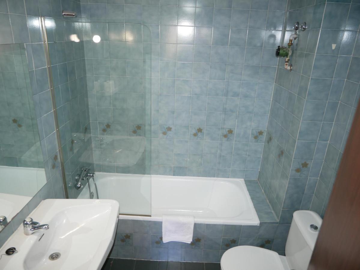 Appartamento Xarpell-Vacances Pirinenca Encamp Esterno foto