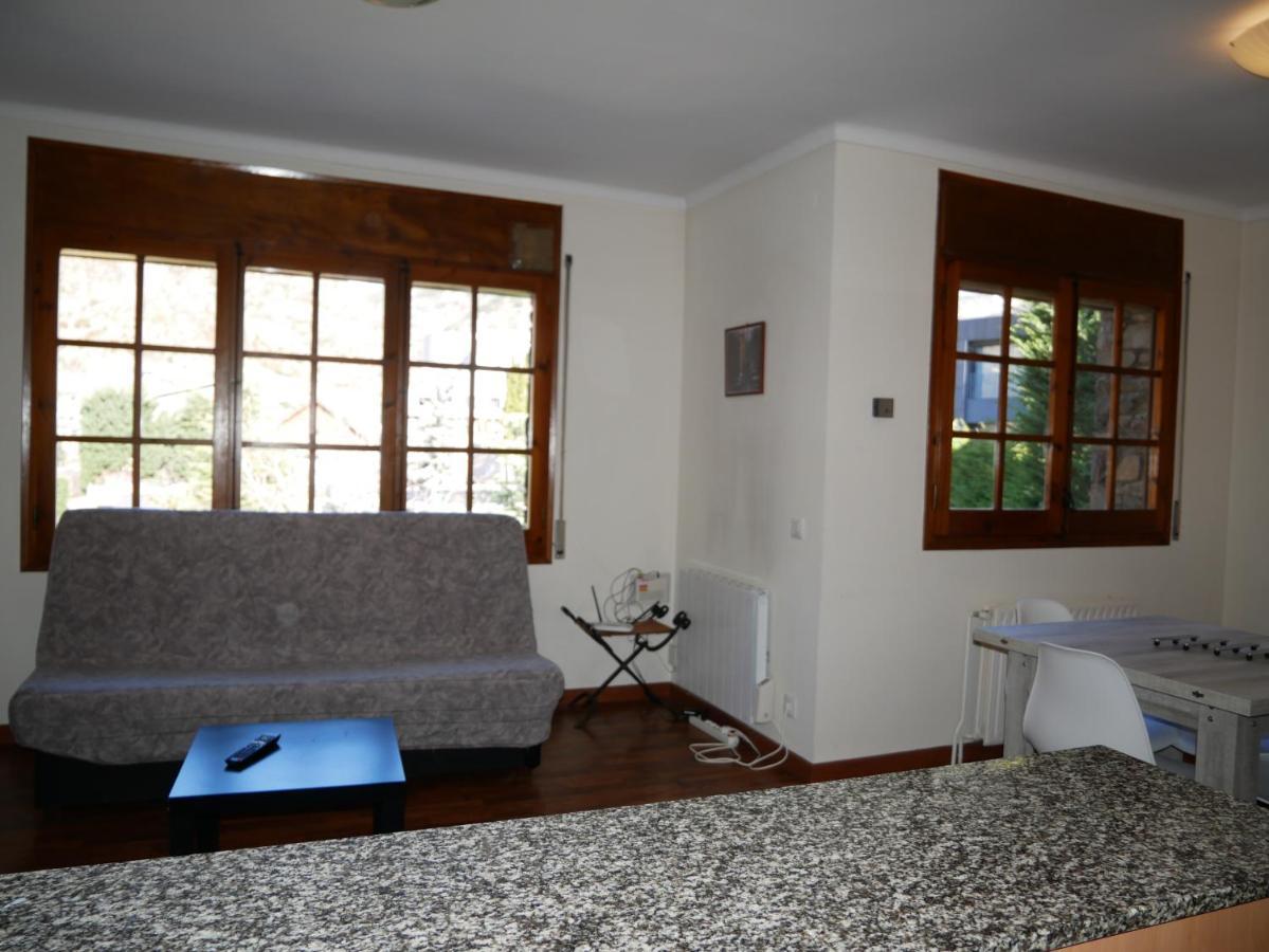 Appartamento Xarpell-Vacances Pirinenca Encamp Esterno foto