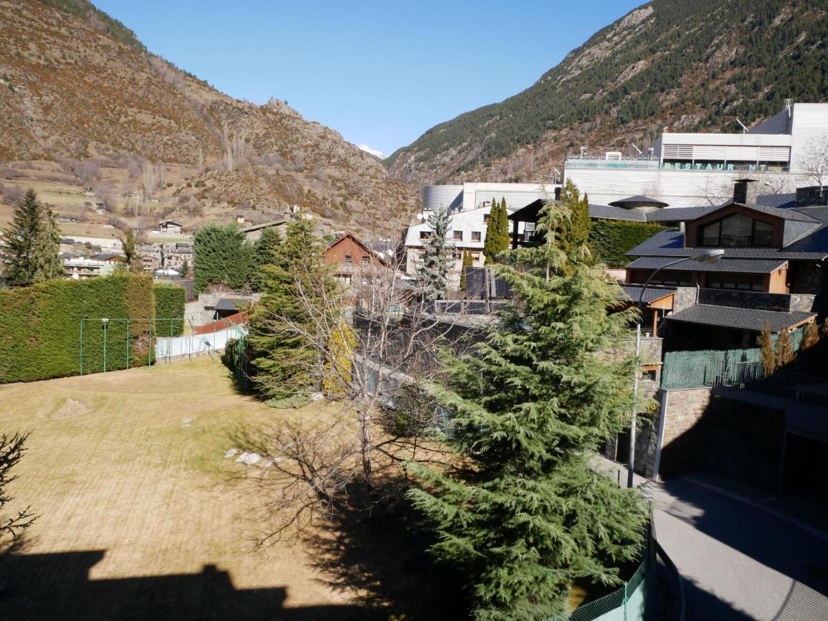 Appartamento Xarpell-Vacances Pirinenca Encamp Esterno foto