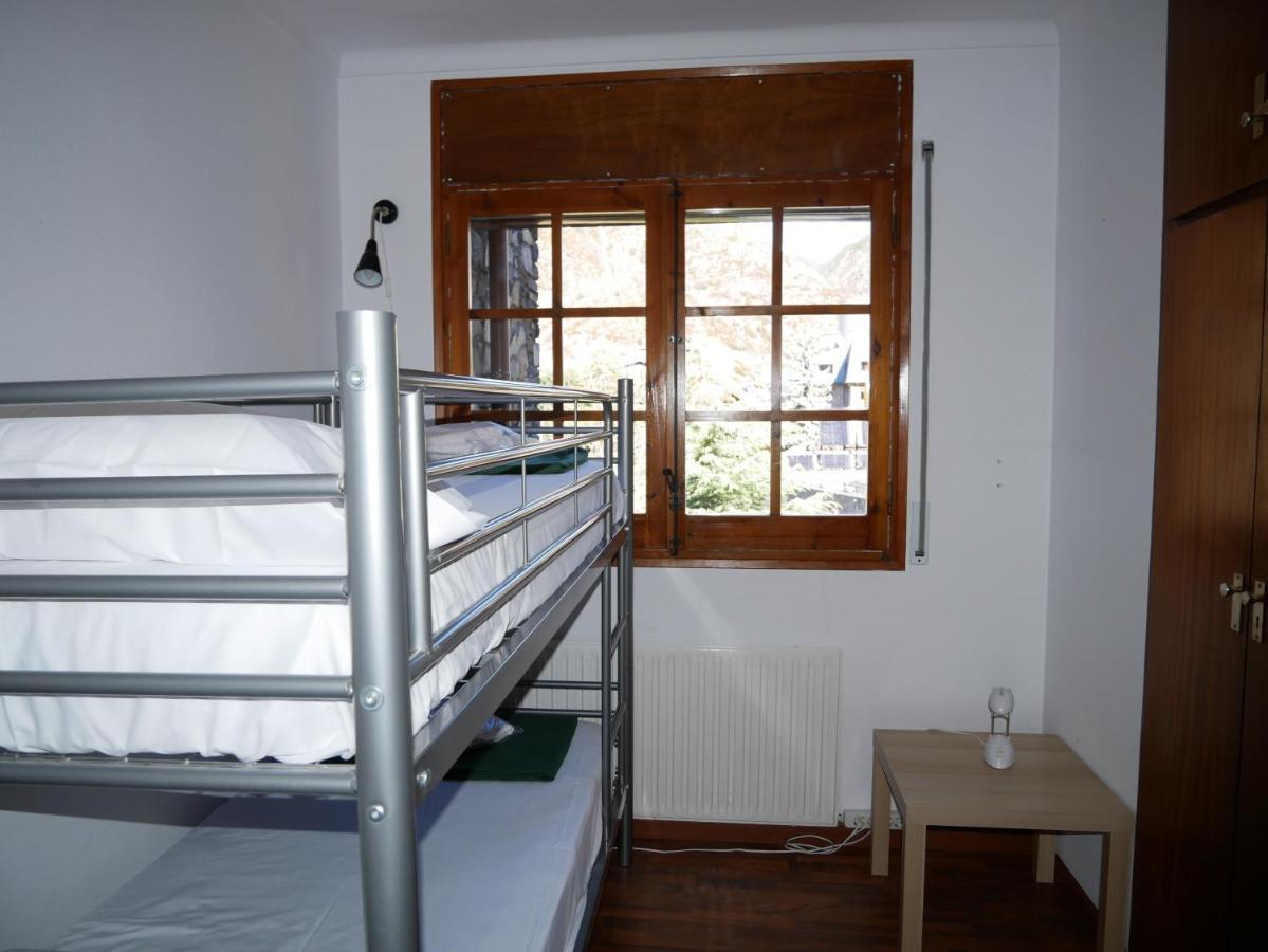 Appartamento Xarpell-Vacances Pirinenca Encamp Esterno foto