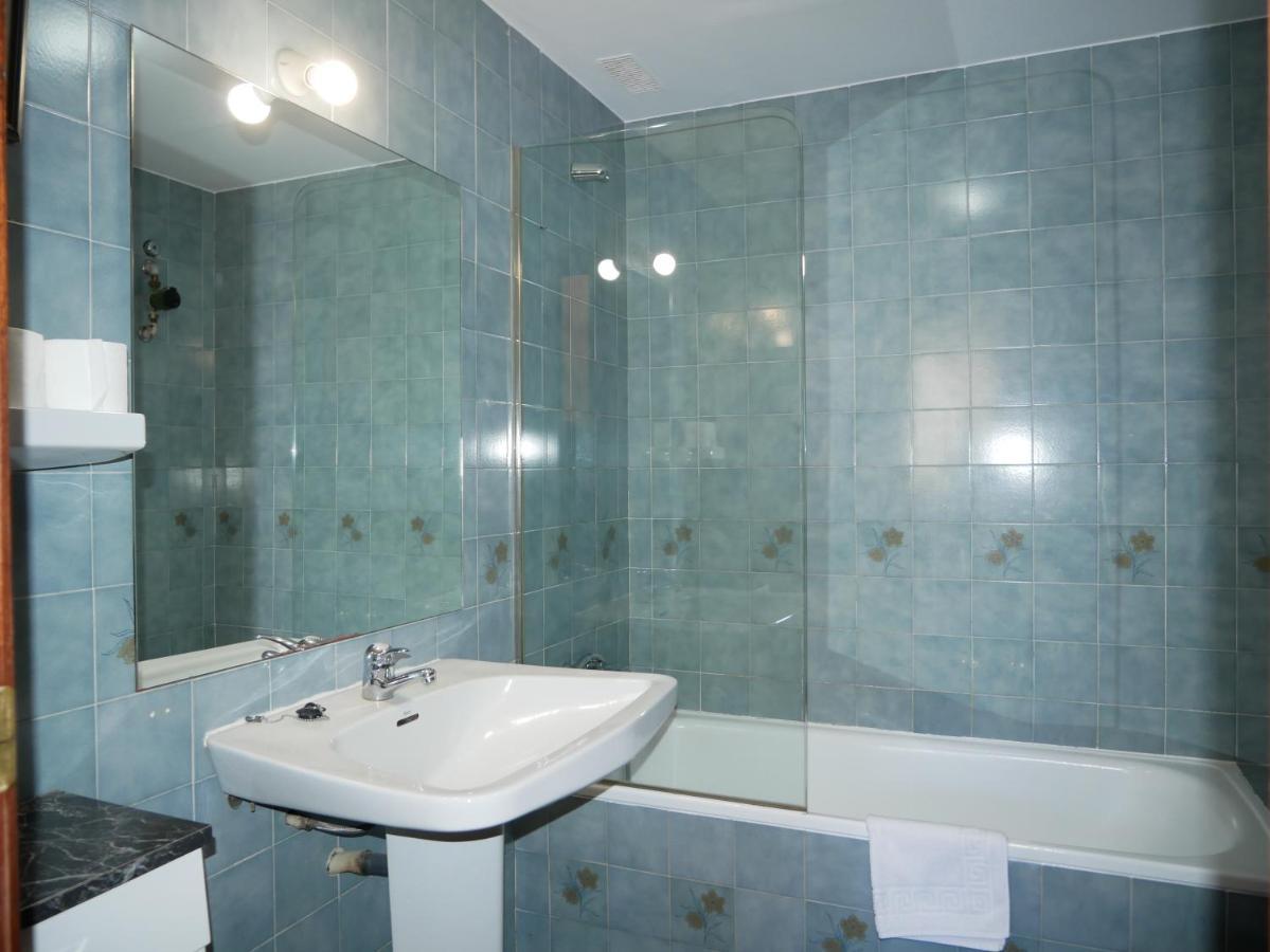Appartamento Xarpell-Vacances Pirinenca Encamp Esterno foto