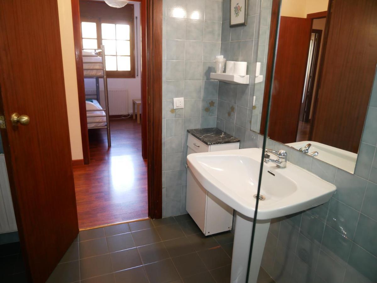 Appartamento Xarpell-Vacances Pirinenca Encamp Esterno foto