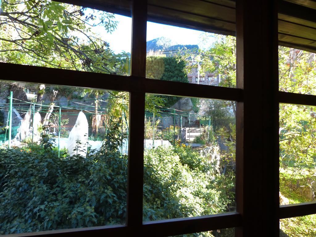 Appartamento Xarpell-Vacances Pirinenca Encamp Esterno foto