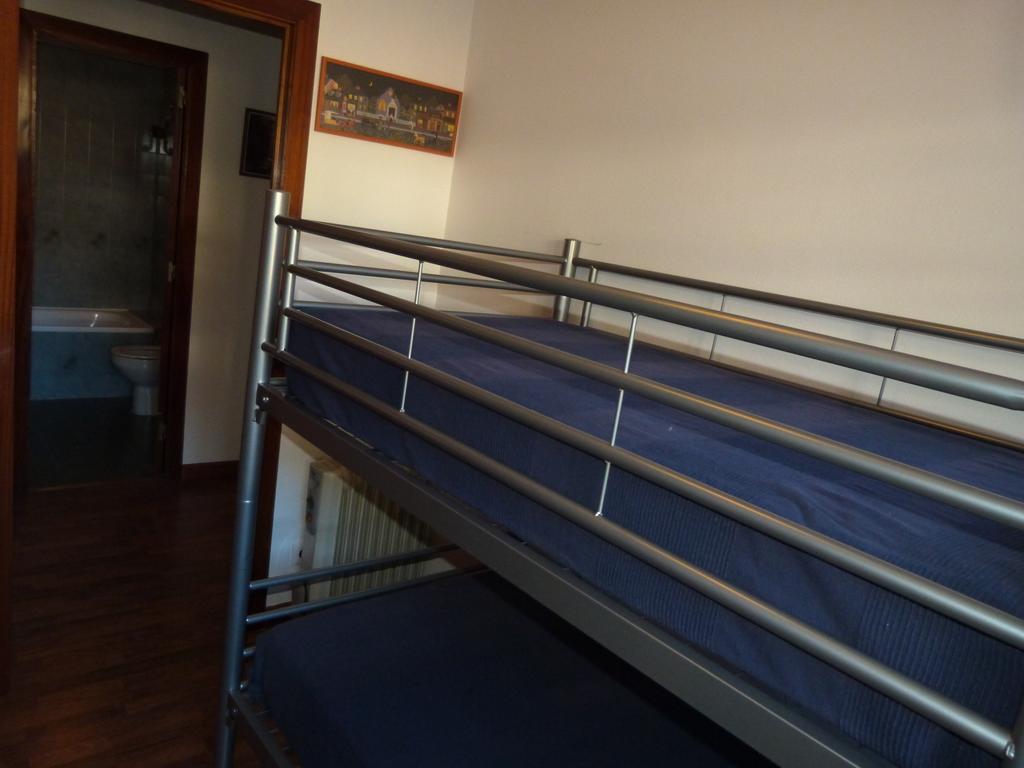 Appartamento Xarpell-Vacances Pirinenca Encamp Esterno foto